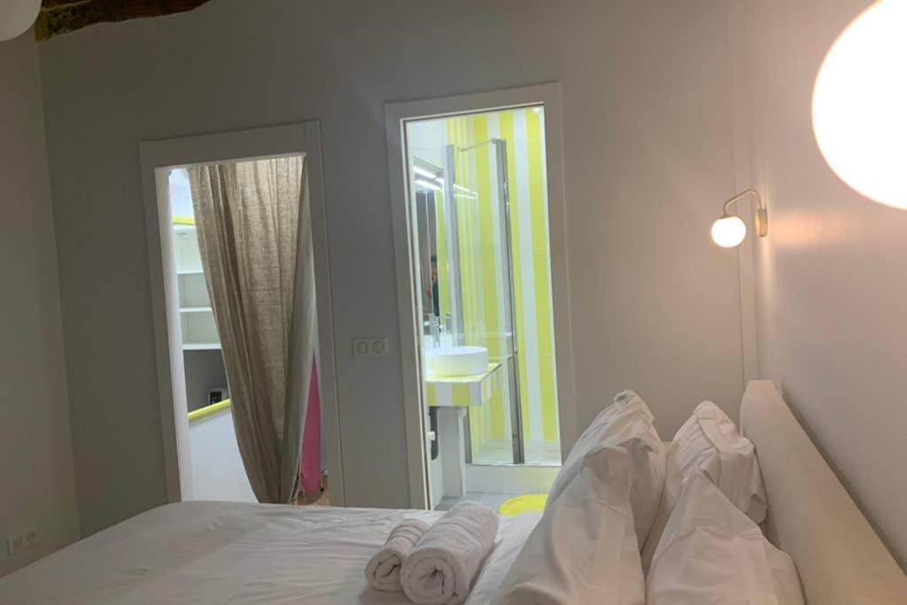 Charming Saint Germain Odeon Luxembourg Apartment Paris Luaran gambar