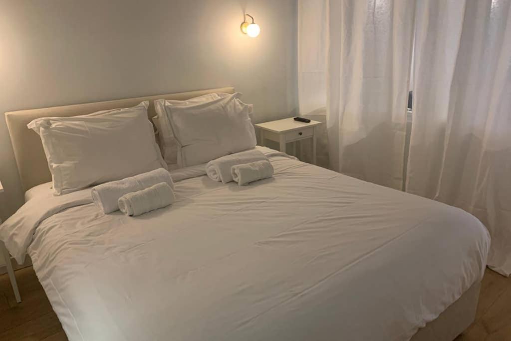 Charming Saint Germain Odeon Luxembourg Apartment Paris Luaran gambar