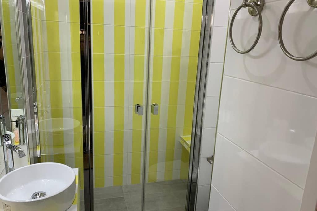 Charming Saint Germain Odeon Luxembourg Apartment Paris Luaran gambar